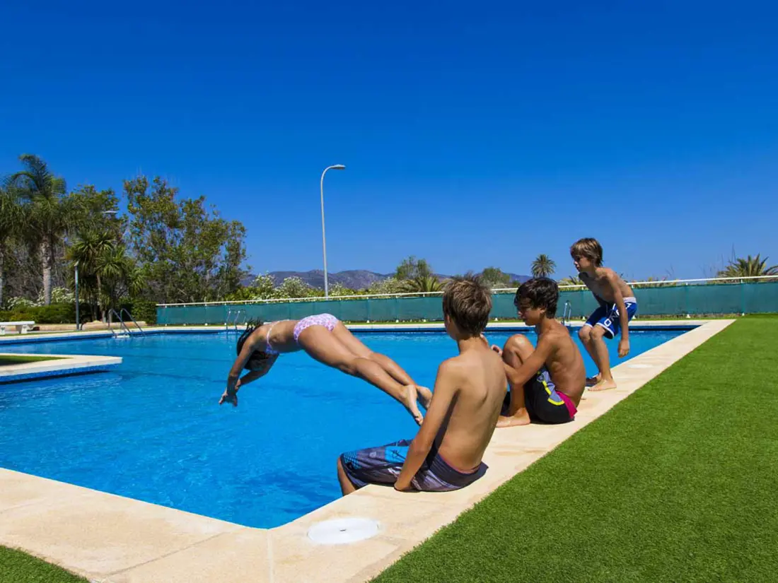 Location de Vacances Gandía 64