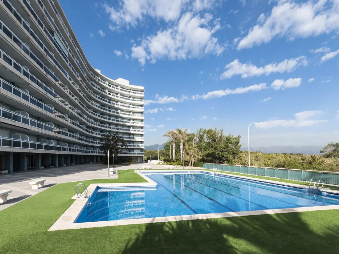 Location de Vacances Gandía 64