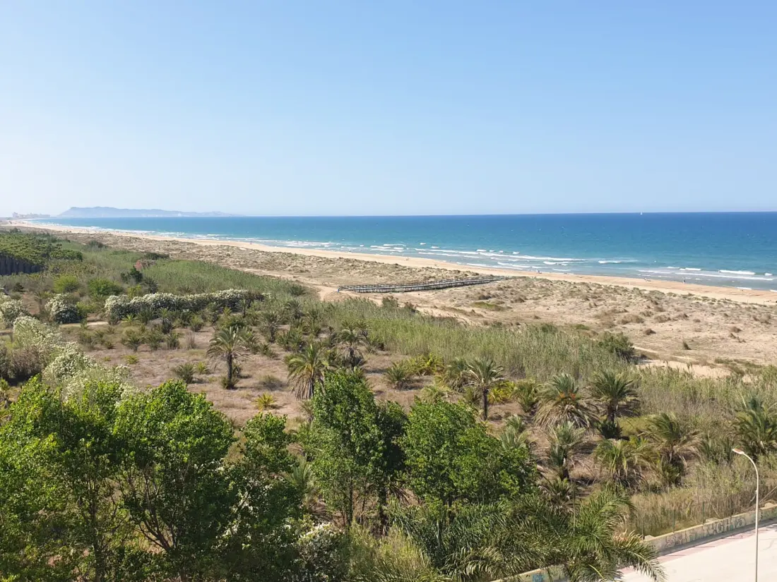 Location de Vacances Gandía 64