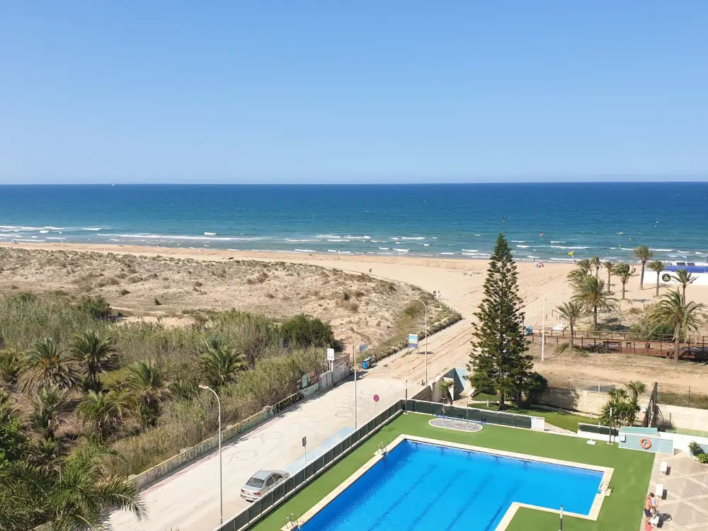 Location de Vacances Gandía 64