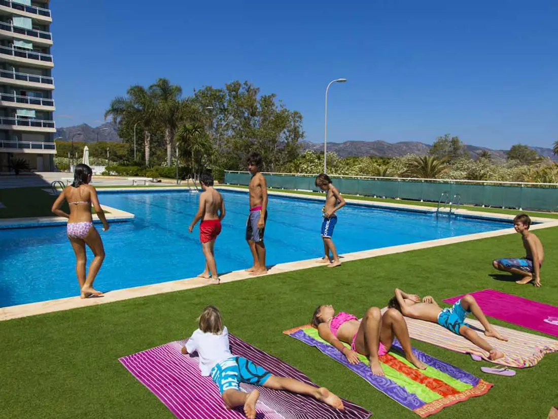Location de Vacances Gandía 64