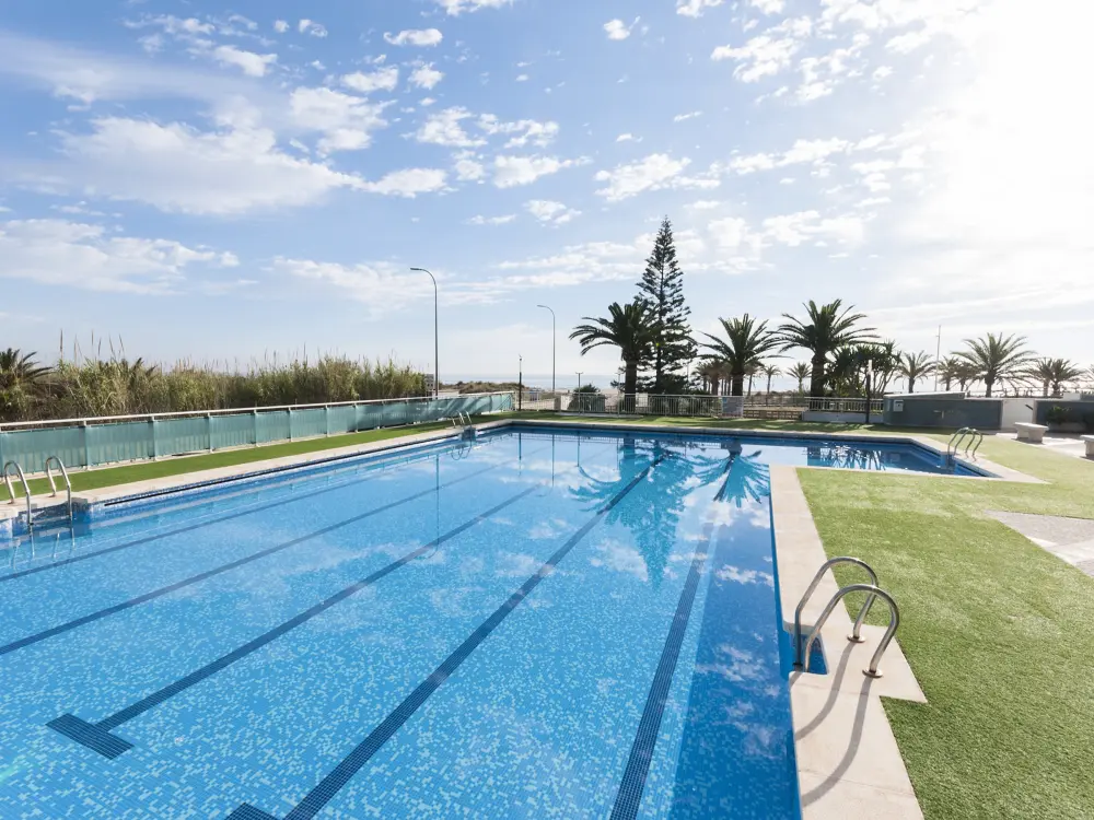 Location de Vacances Gandía 64