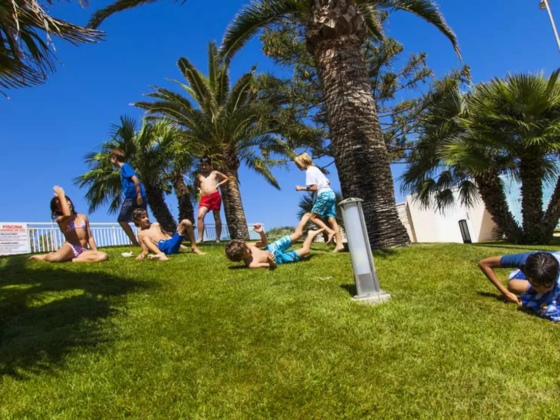 Location de Vacances Gandía 64