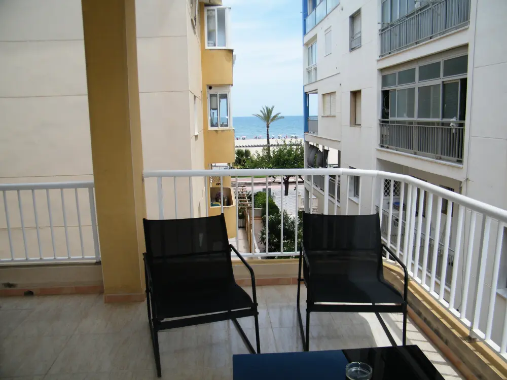 Location de Vacances Gandía 55