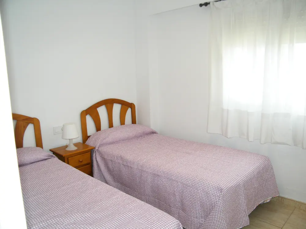 Location de Vacances Gandía 55