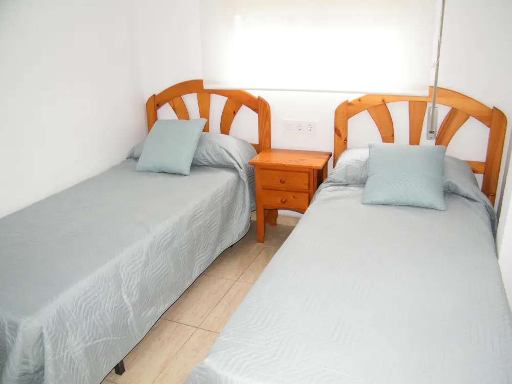 Location de Vacances Gandía 55