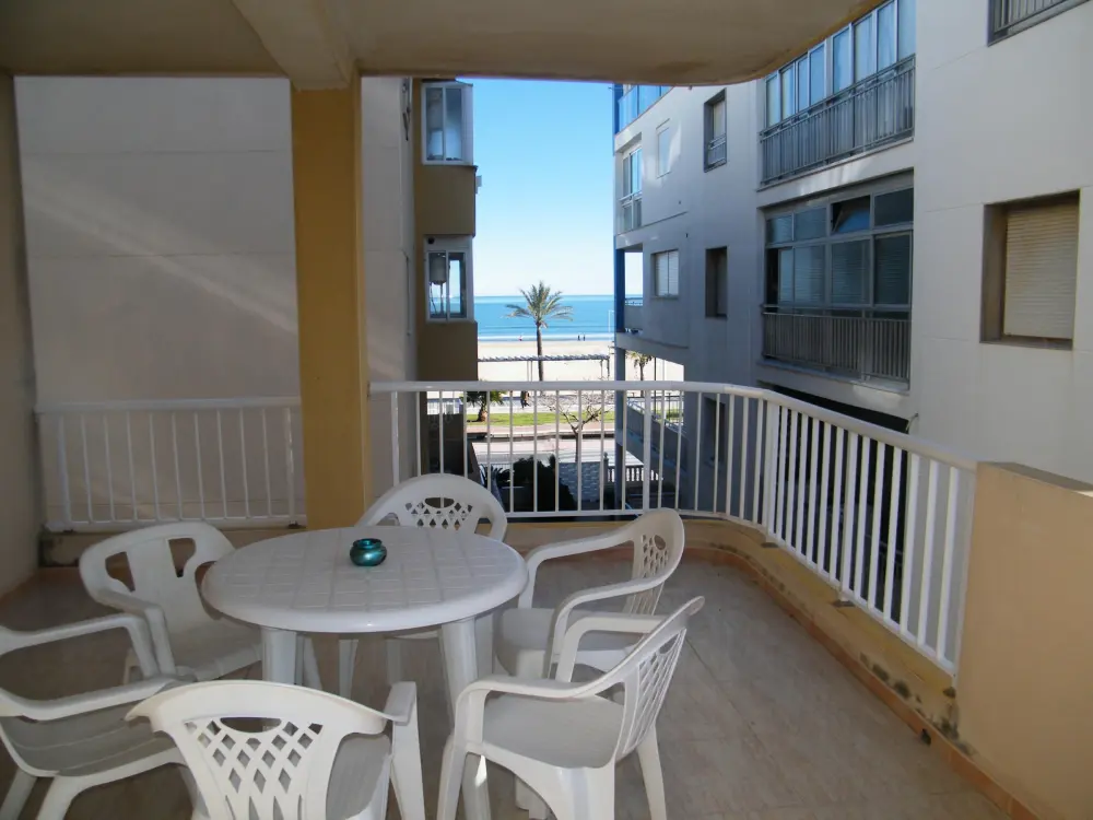 Location de Vacances Gandía 55