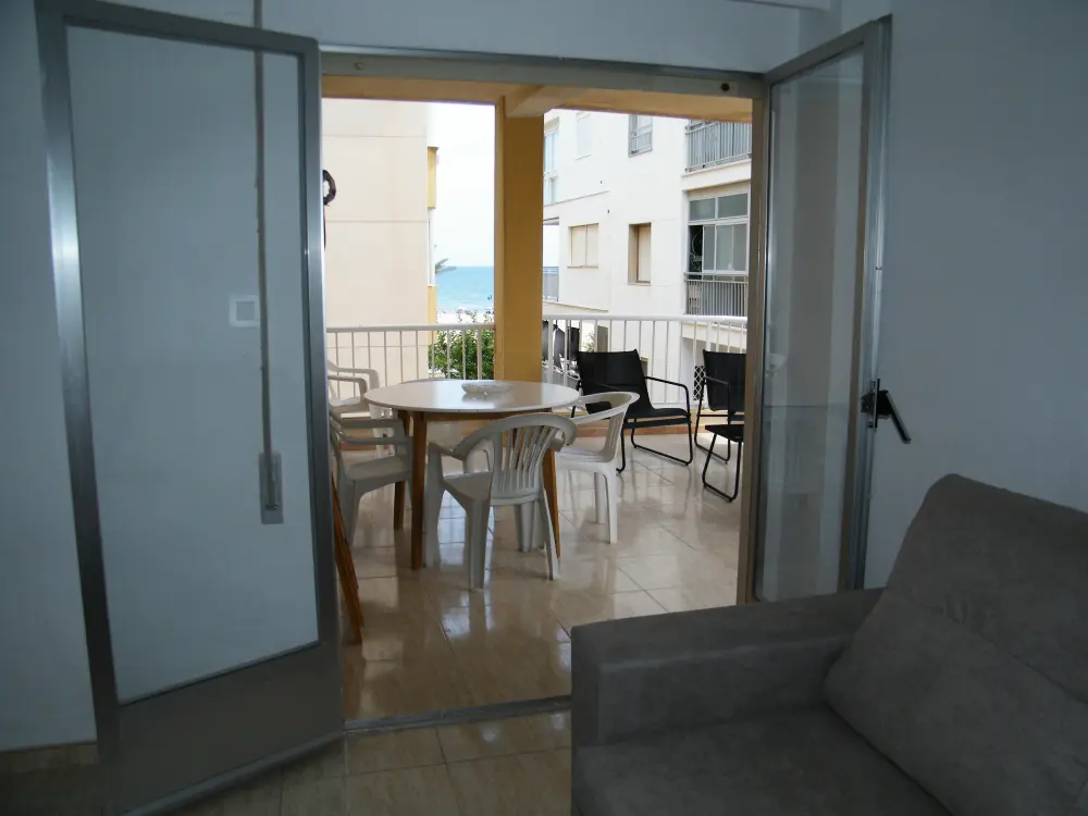 Location de Vacances Gandía 55