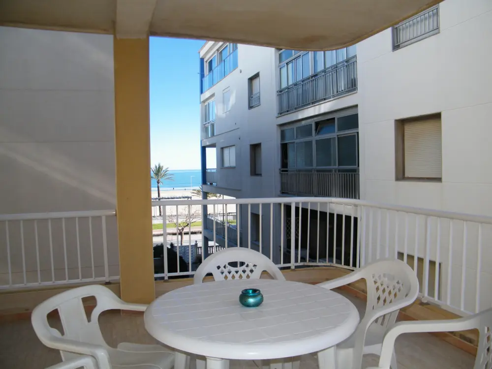 Location de Vacances Gandía 55