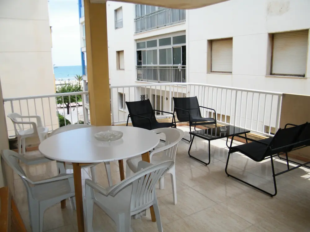 Location de Vacances Gandía 55