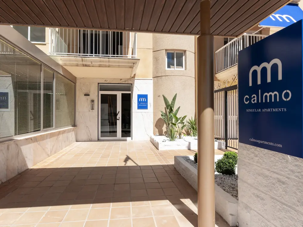 Location de Vacances Gandía 65