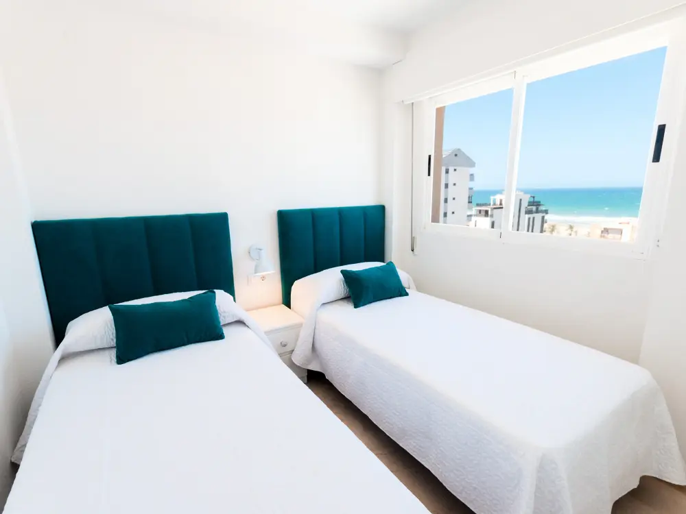 Location de Vacances Gandía 65