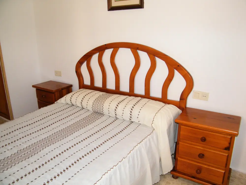 Location de Vacances Gandía 56
