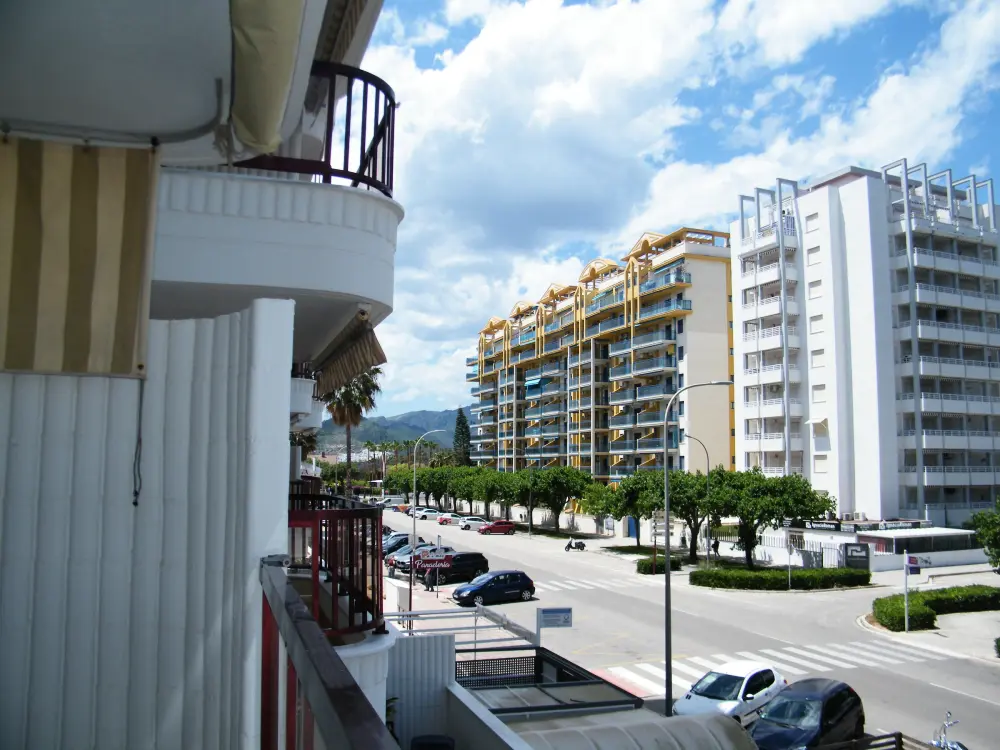 Location de Vacances Gandía 56