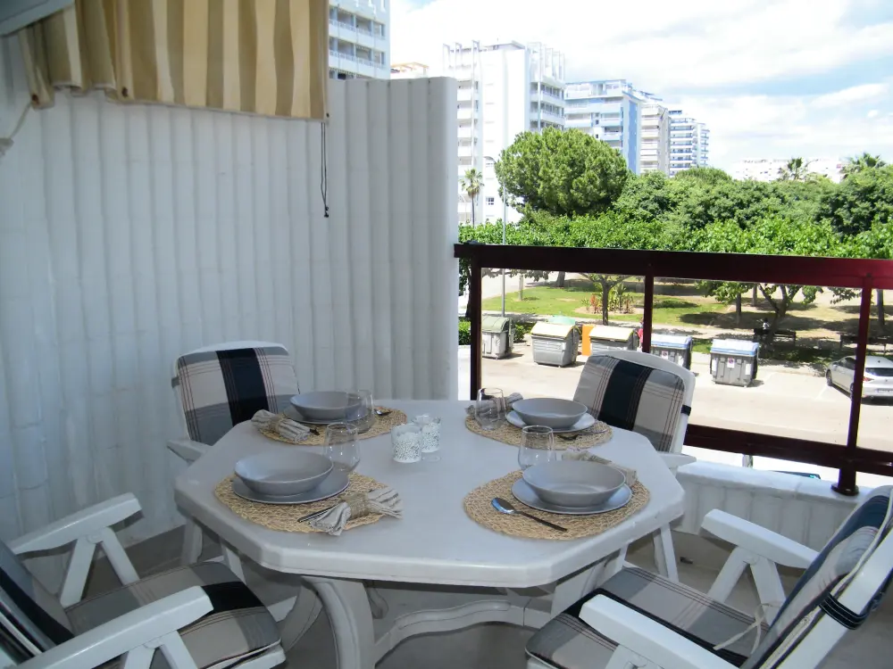 Location de Vacances Gandía 56
