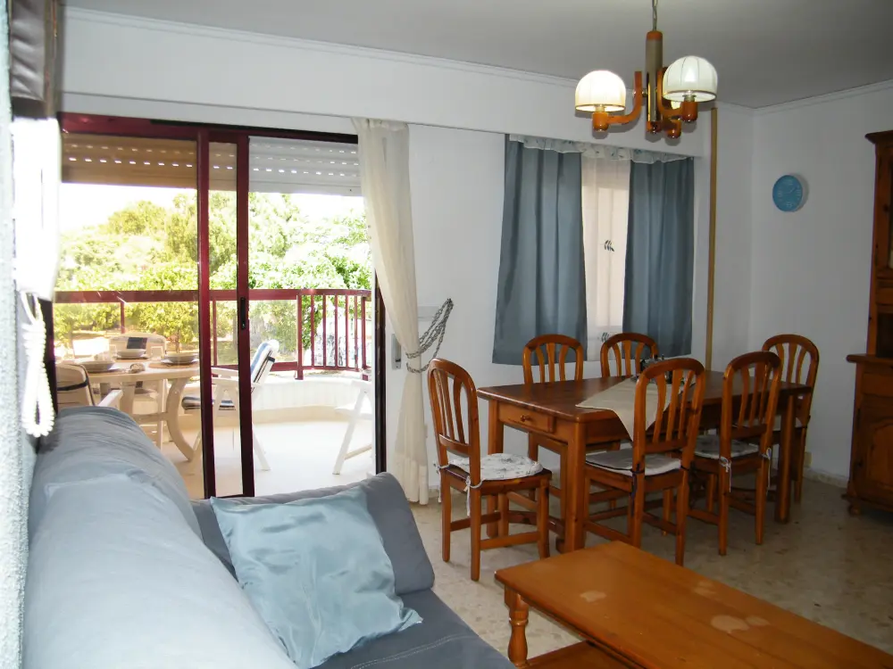 Location de Vacances Gandía 56
