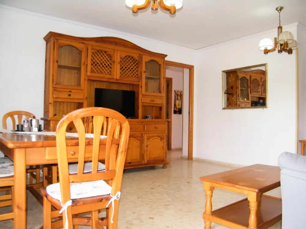 Location de Vacances Gandía 56