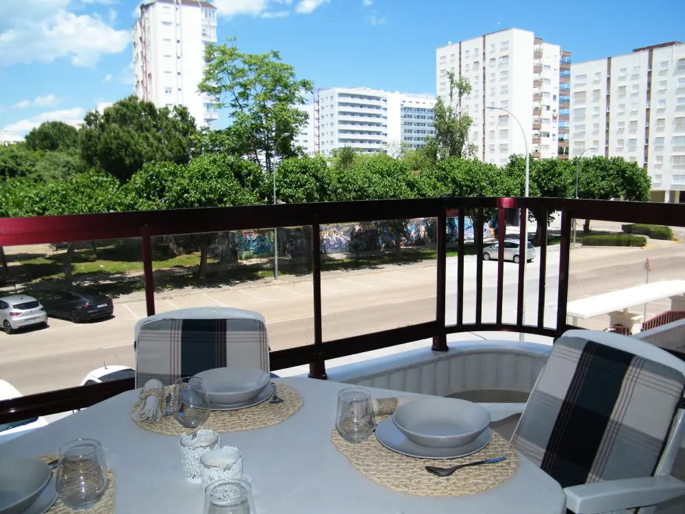 Location de Vacances Gandía 56