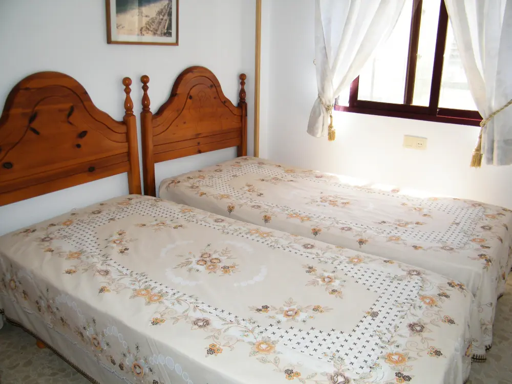 Location de Vacances Gandía 56