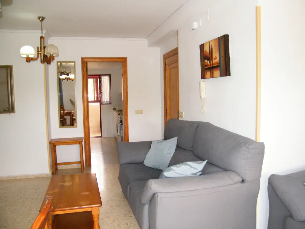 Location de Vacances Gandía 56