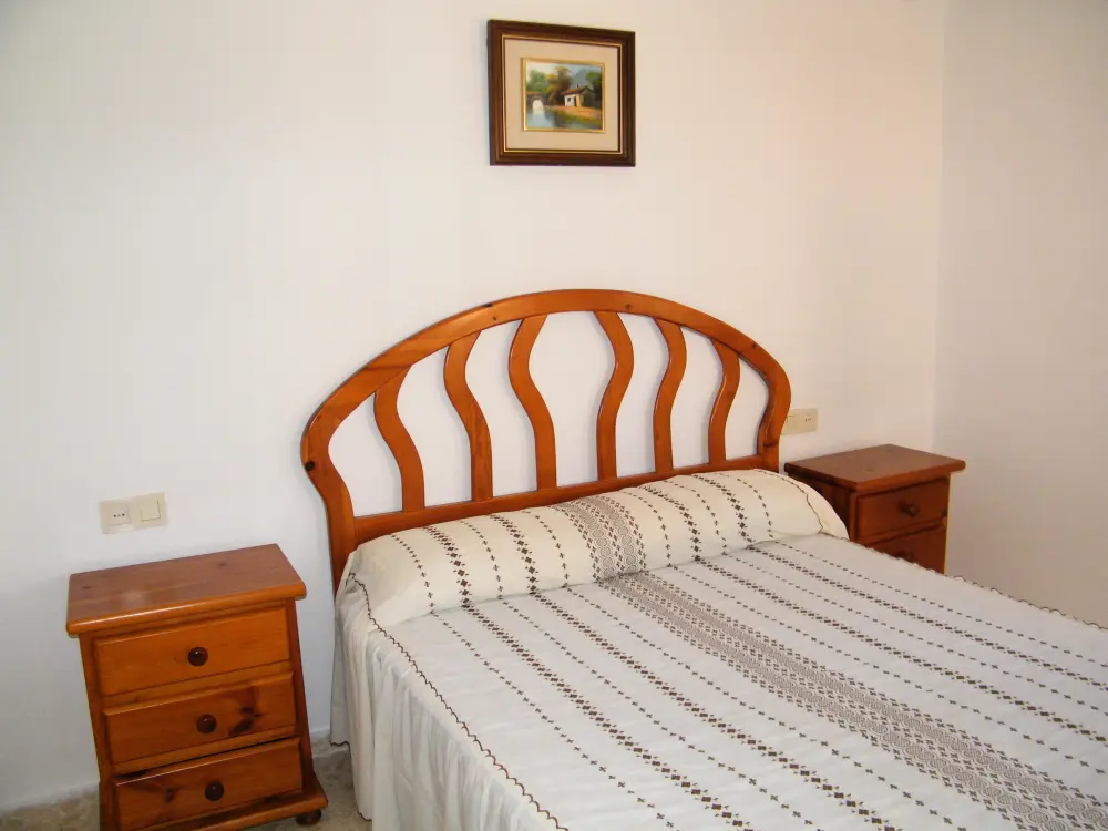Location de Vacances Gandía 56
