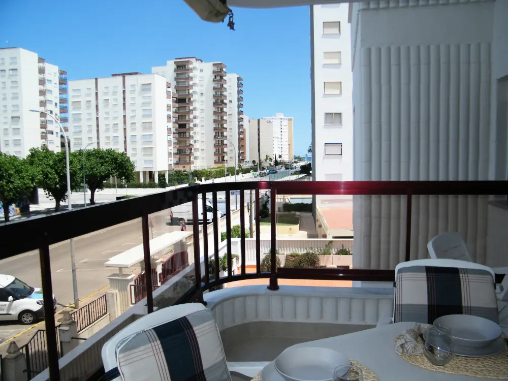 Location de Vacances Gandía 56