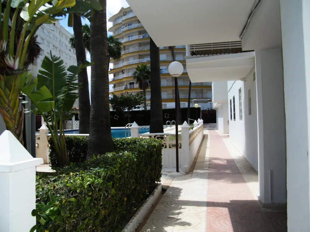 Location de Vacances Gandía 56