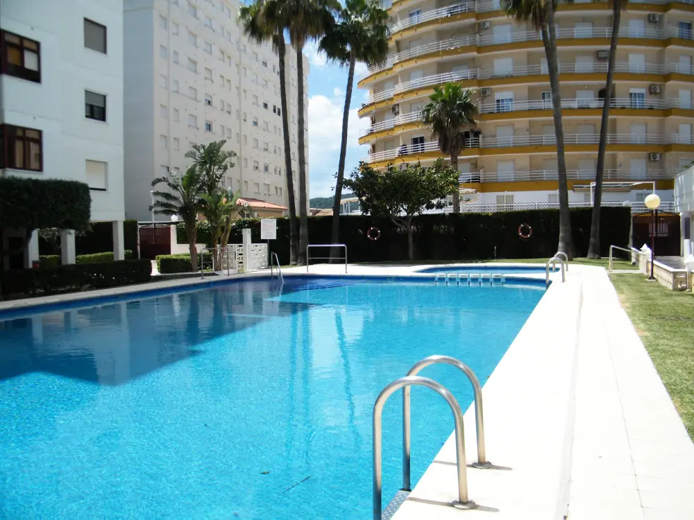 Location de Vacances Gandía 56