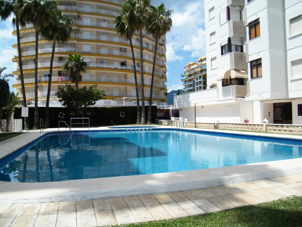 Location de Vacances Gandía 56