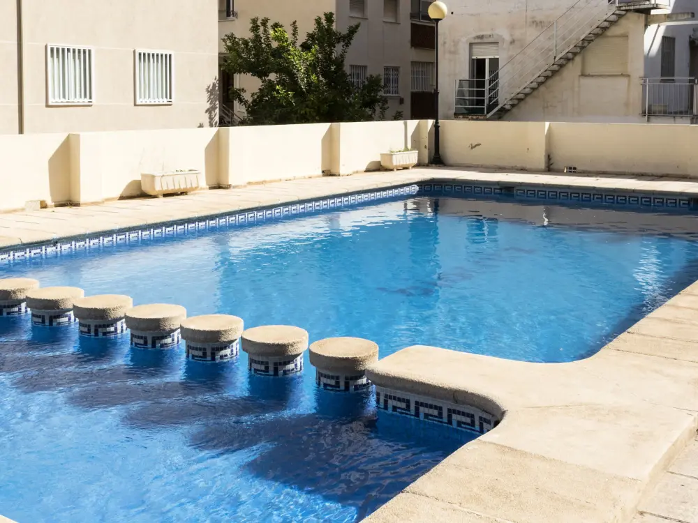 Location de Vacances Gandía 66
