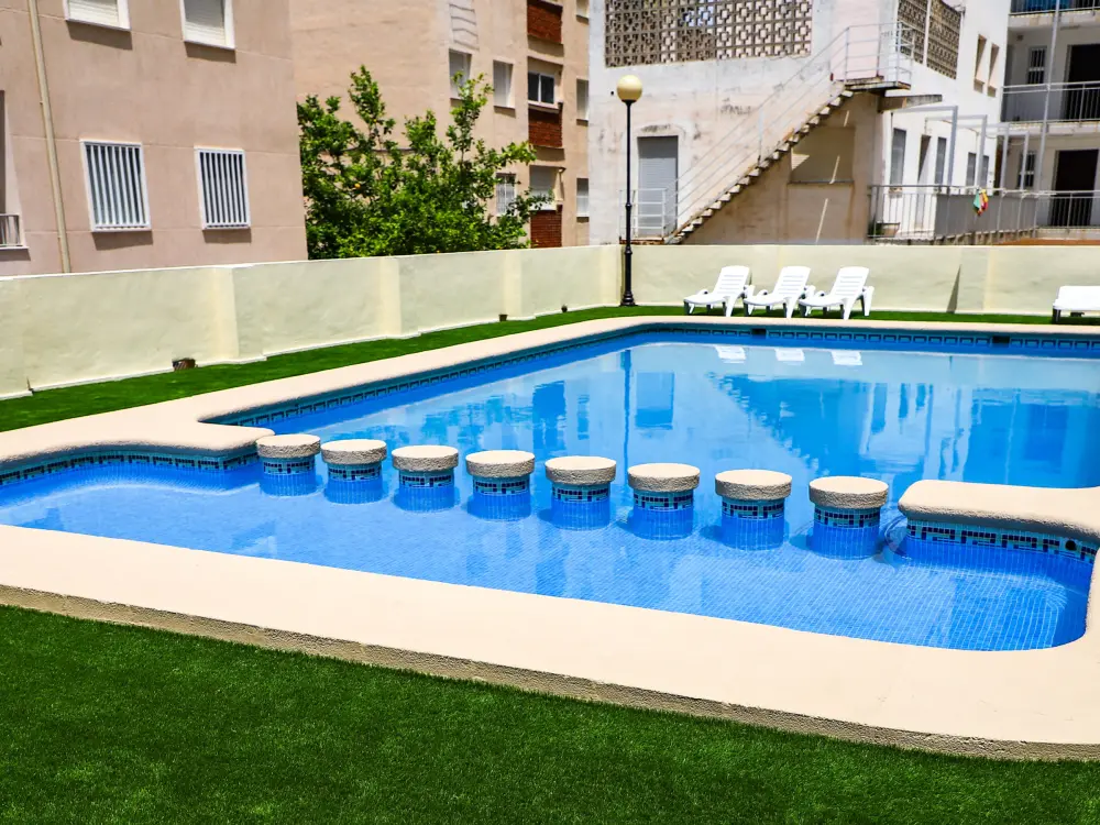 Location de Vacances Gandía 66
