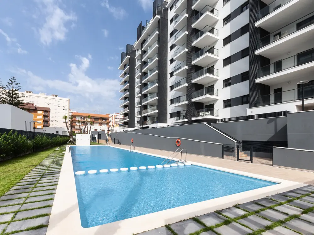 Location de Vacances Gandía 67