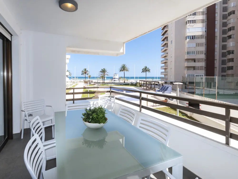 Location de Vacances Gandía 69