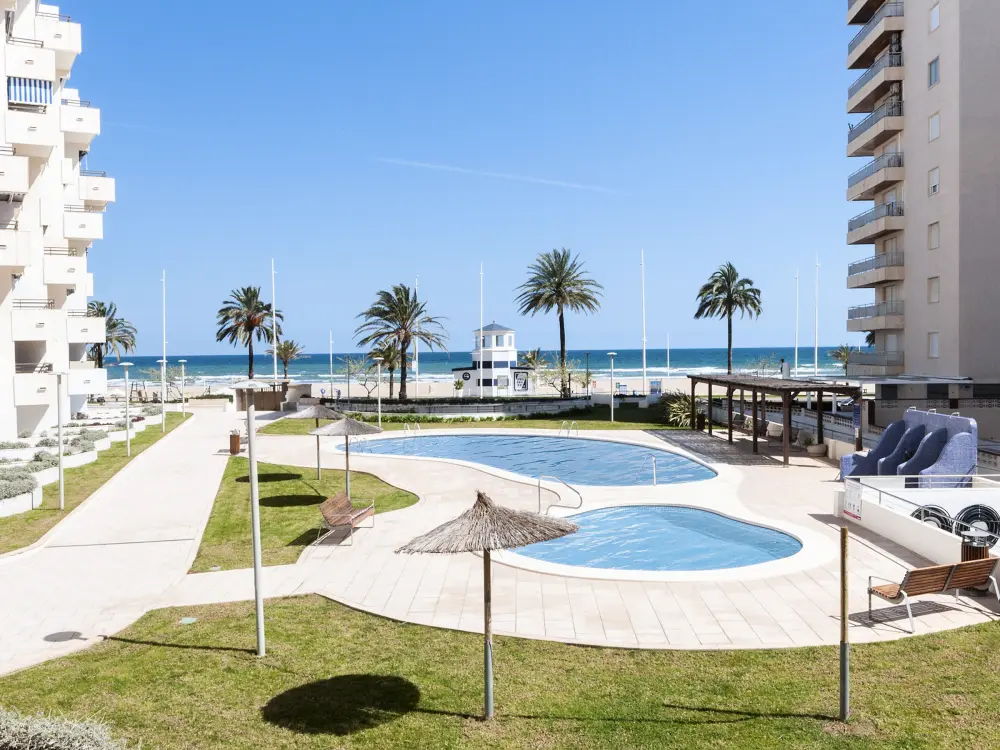 Location de Vacances Gandía 69