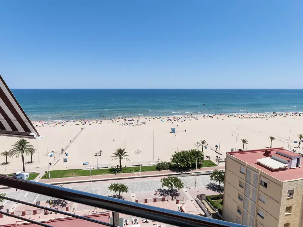 Location de Vacances Gandía 61