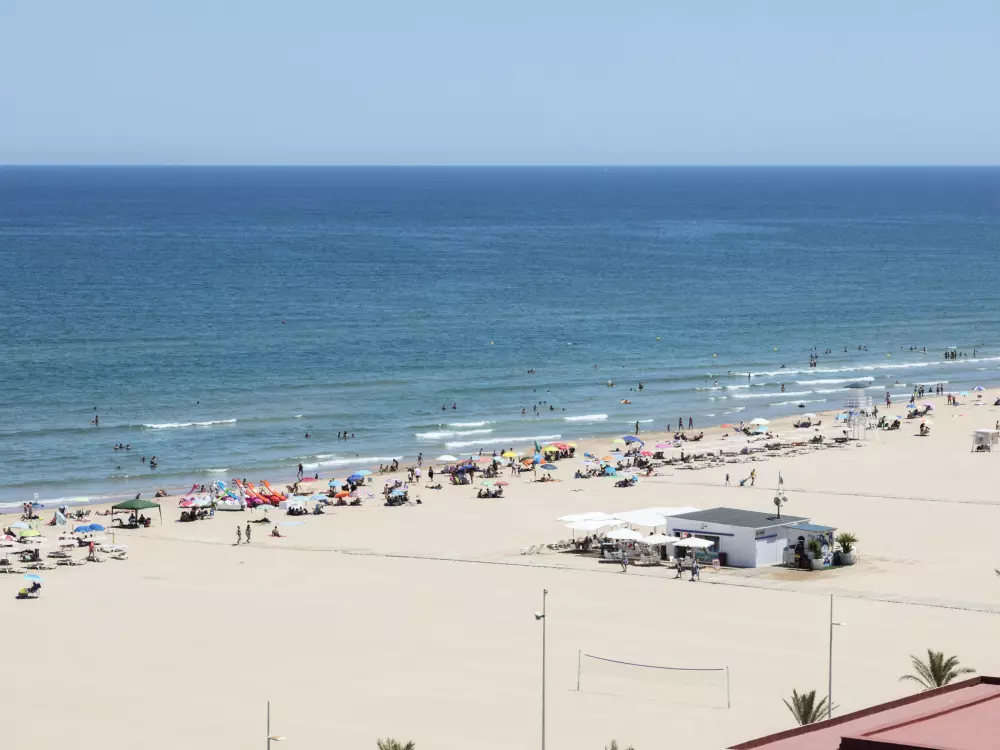 Location de Vacances Gandía 61