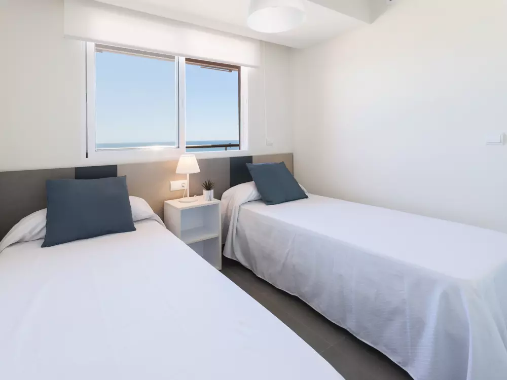 Location de Vacances Gandía 61