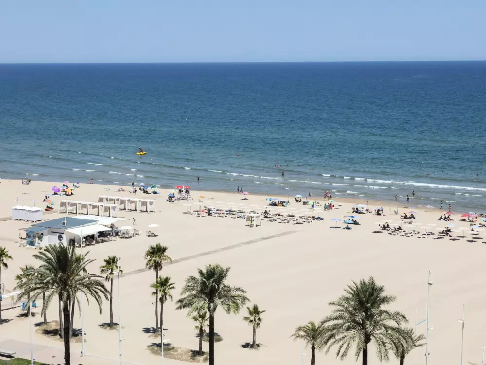 Location de Vacances Gandía 61