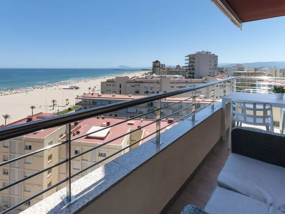 Location de Vacances Gandía 61