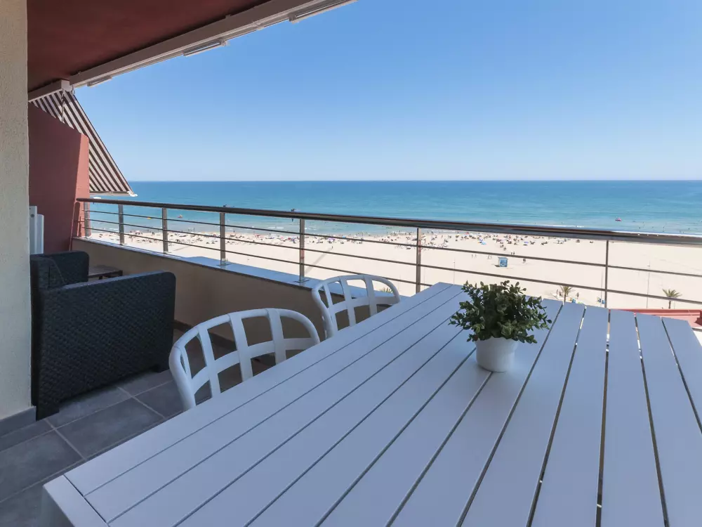 Location de Vacances Gandía 61