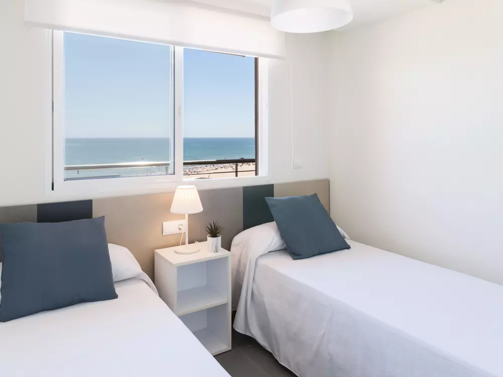 Location de Vacances Gandía 61