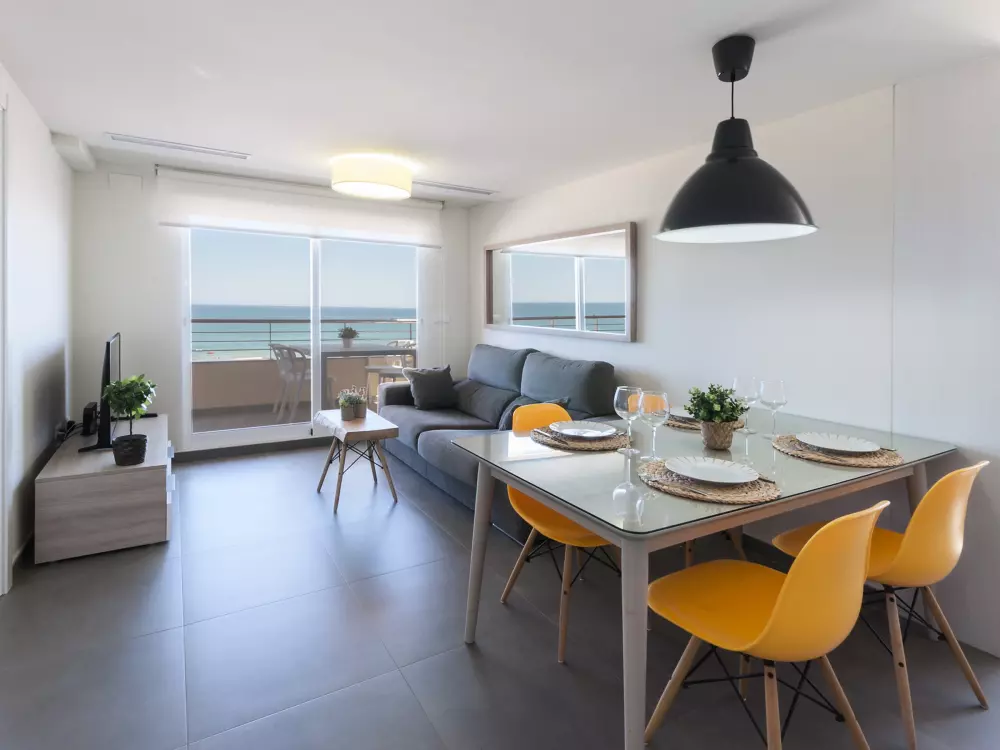 Location de Vacances Gandía 61