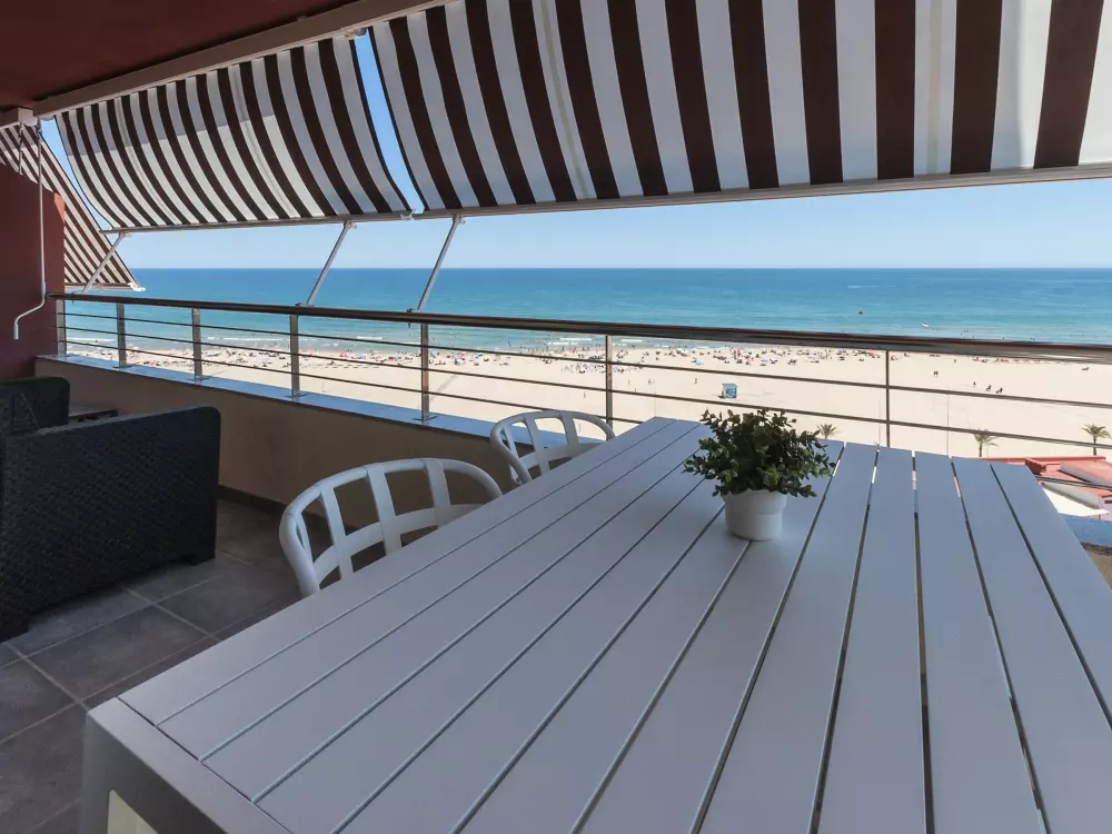 Location de Vacances Gandía 61