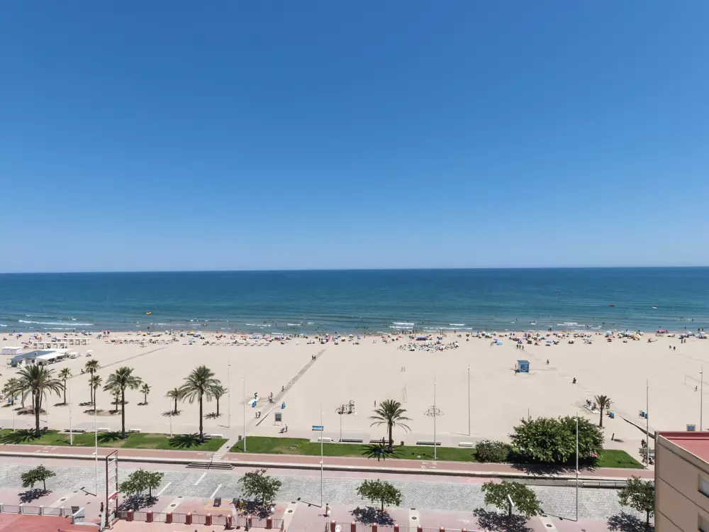 Location de Vacances Gandía 61