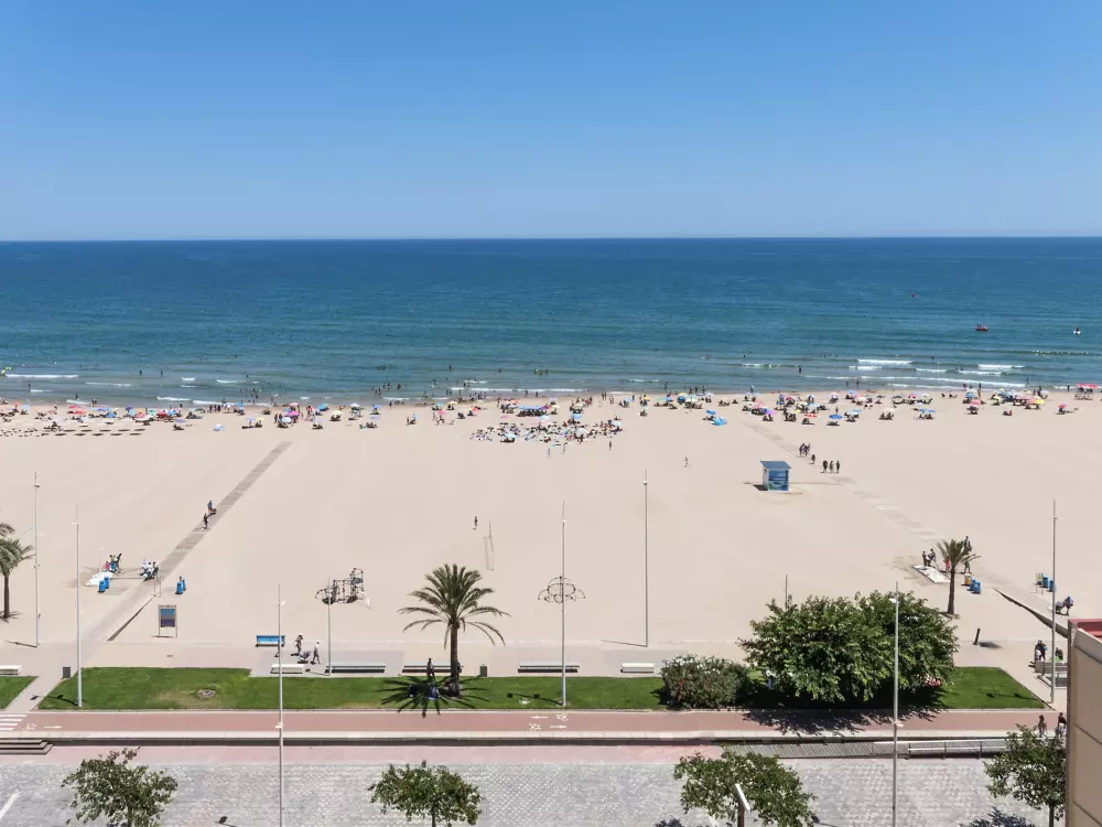 Location de Vacances Gandía 61