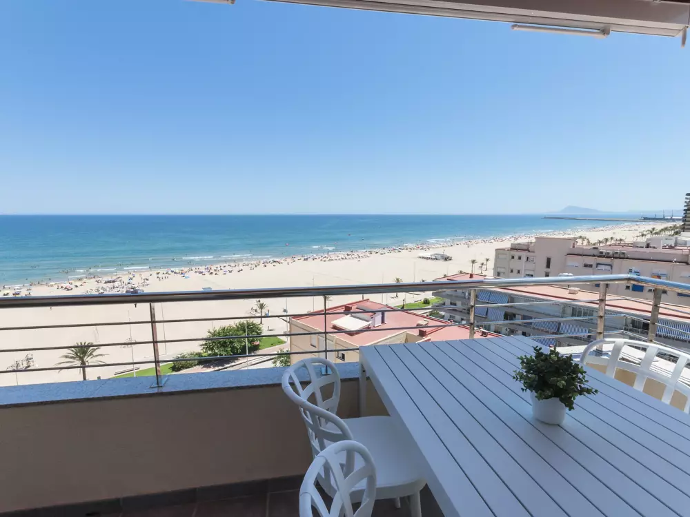 Location de Vacances Gandía 61