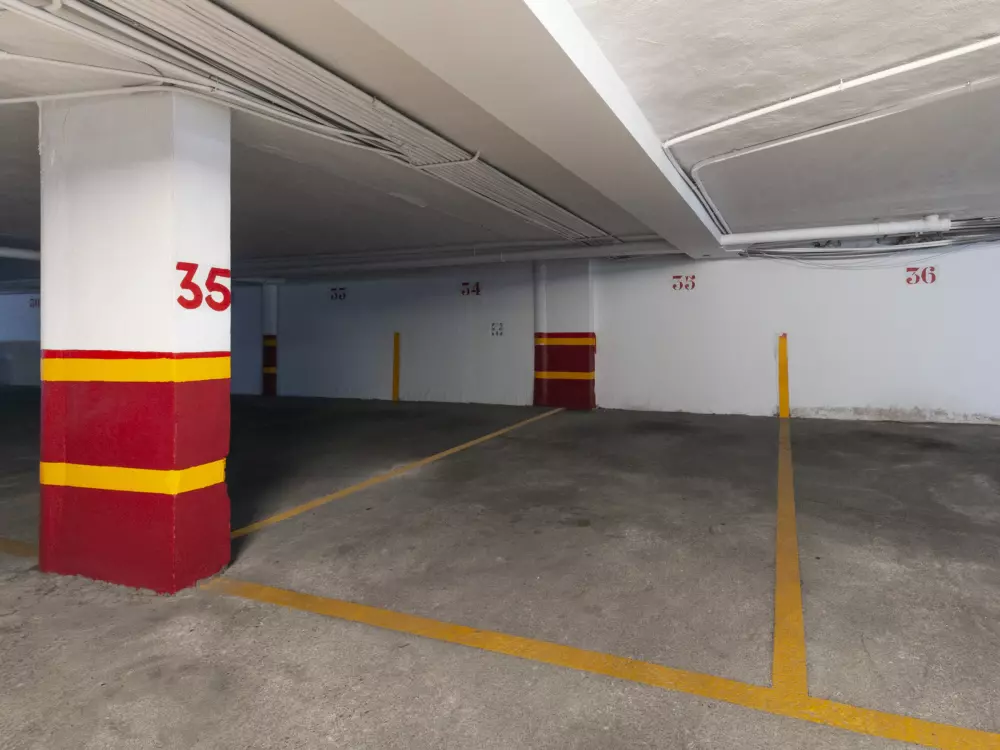 Location de Vacances Gandía 61