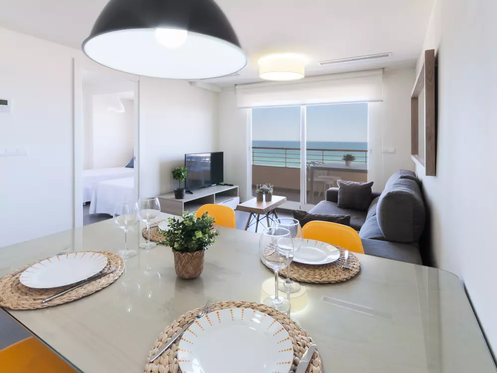 Location de Vacances Gandía 61