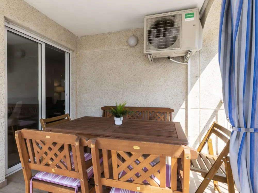 Location de Vacances Gandía 73