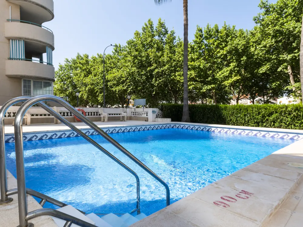 Location de Vacances Gandía 73